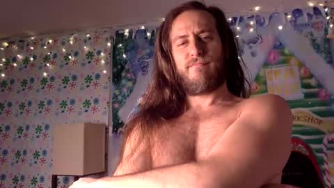 IslandDudeHawaii online show from February 2025 01:23:02 AM