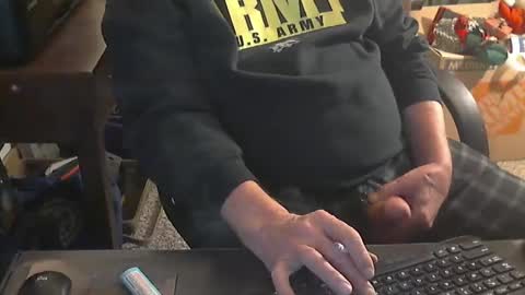 Duke online show from January 2025 04:02:02 PM