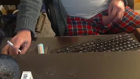 Duke online show from January 2025 09:55:02 PM