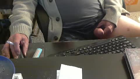 Duke online show from January 2025 09:17:02 PM