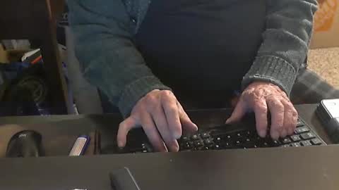 Duke online show from November 2025 03:27:01 PM