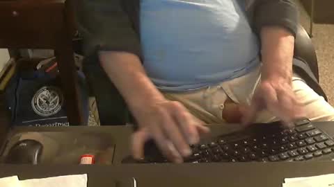 Duke online show from April 2026 12:29:02 PM