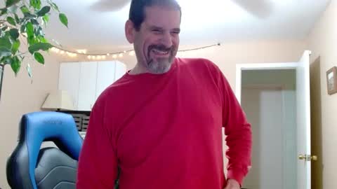 Jim online show from December 2024 09:48:01 PM