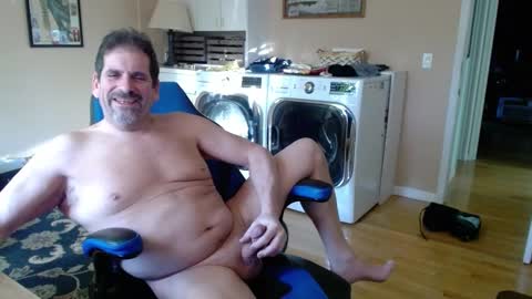 Jim online show from December 2024 08:00:02 PM