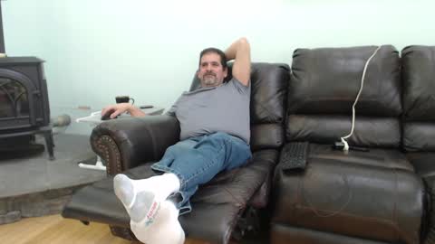 Jim online show from December 2024 07:14:01 PM