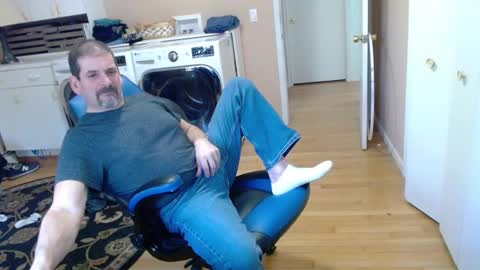 Jim online show from February 2025 01:51:02 PM