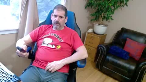 Jim online show from February 2025 12:32:02 PM