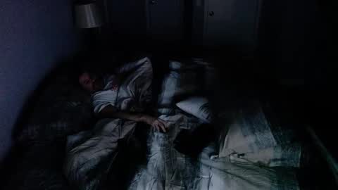 Jim online show from February 2025 11:11:01 AM