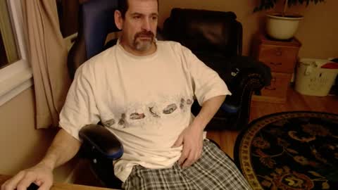 Jim online show from February 2025 09:43:02 AM