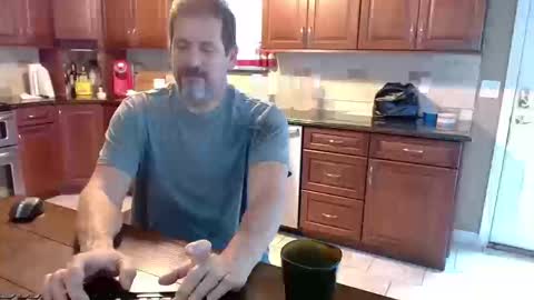 Jim online show from September 2025 12:39:02 PM