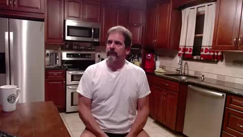 Jim online show from October 2025 11:07:01 PM