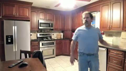 Jim online show from November 2025 09:48:02 PM