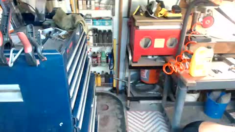 Jim online show from November 2025 11:16:02 AM