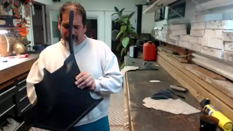 Jim online show from March 2026 04:38:02 AM