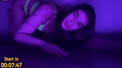 Snapshot of islandladies chatting on March 2025 02:21:01 AM Im Eva Lovense is activeThere are legends that in this room all your wishes can come true Private is Open online show from March 2025 02:21:01 AM