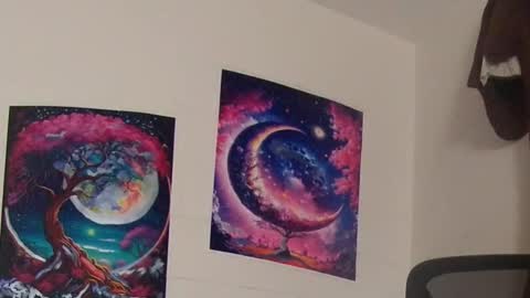 BiancaRose online show from April 2026 03:19:02 PM