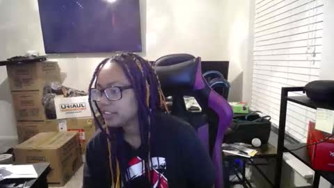 Sharice online show from April 2026 03:49:02 AM