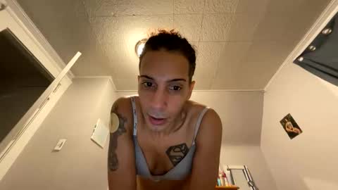 ismecandycaine online show from December 2024 12:32:02 AM