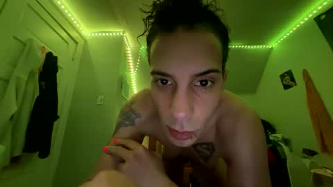 ismecandycaine online show from February 2025 01:47:02 AM