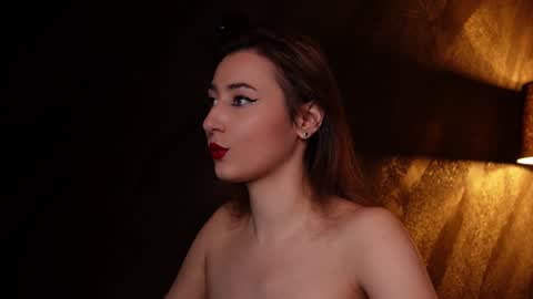 IsoldeBliss online show from December 2024 10:50:01 AM