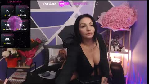 Rebecca online show from March 2026 05:24:02 AM