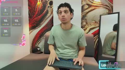 Snapshot of israel_gray chatting on November 2025 07:25:02 PM Israel online show from November 2025 07:25:02 PM