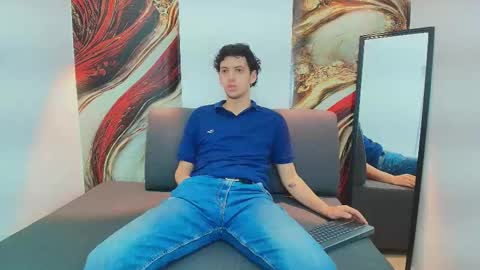 Snapshot of israel_gray chatting on November 2025 07:47:01 PM Israel online show from November 2025 07:47:01 PM