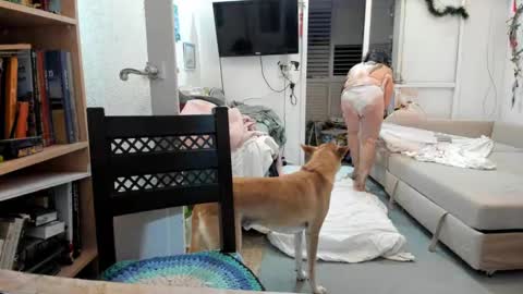 Marta online show from December 2024 03:10:02 PM