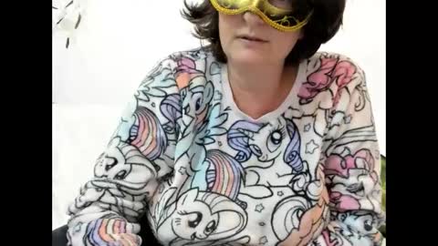 Marta online show from February 2025 08:10:01 PM