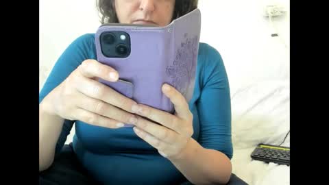 Marta online show from March 2025 08:30:01 AM