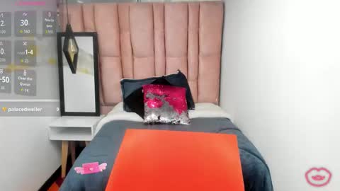 ISSA MILF online show from February 2026 12:54:01 PM