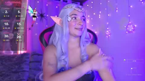 ISSA  online show from October 2025 09:05:02 PM