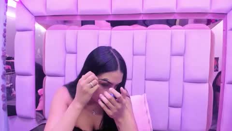 issabela_mackey_ online show from February 2026 03:24:02 AM