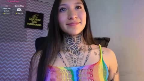 Snapshot of issabella_cuute chatting on September 2025 06:04:02 AM Issabella online show from September 2025 06:04:02 AM