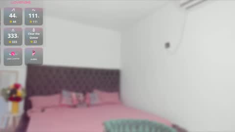 Snapshot of issabellaa chatting on May 2026 05:02:02 AM Issy online show from May 2026 05:02:02 AM