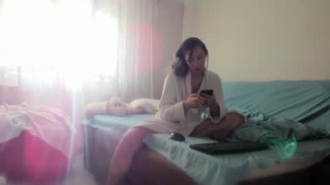 Snapshot of issabelle_69 chatting on January 2025 07:04:02 AM Issabelle online show from January 2025 07:04:02 AM