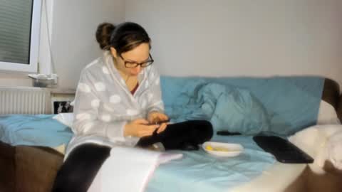 Snapshot of issabelle_69 chatting on February 2025 06:36:02 AM Issabelle online show from February 2025 06:36:02 AM