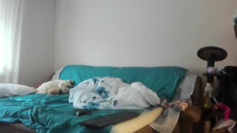 Snapshot of issabelle_69 chatting on October 2025 06:11:02 AM Issabelle online show from October 2025 06:11:02 AM