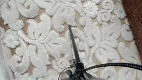 Issabelle online show from December 2025 07:35:01 AM