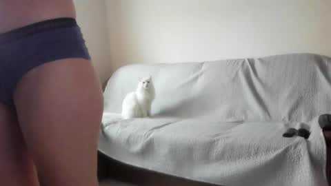 Issabelle online show from April 2026 05:30:01 AM