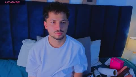 Issac online show from March 2026 02:50:01 AM