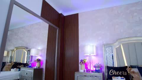 Snapshot of issadorra chatting on February 2025 05:58:01 AM Issadorra online show from February 2025 05:58:01 AM