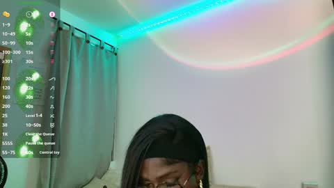 Iseey online show from April 2026 02:51:02 AM