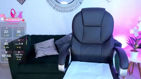 issi_loren online show from February 2026 05:55:01 PM