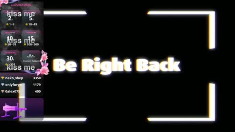 Issie online show from December 2024 01:51:02 AM