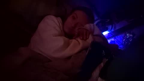 Girlnextdoor online show from December 2025 12:36:02 PM