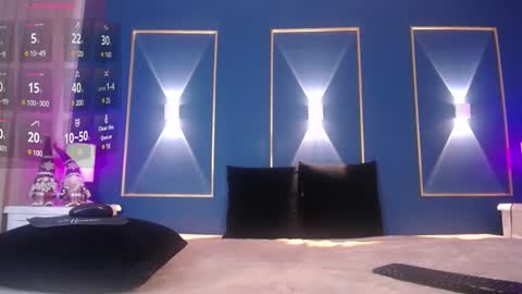 Isabelle online show from December 2024 12:12:01 PM