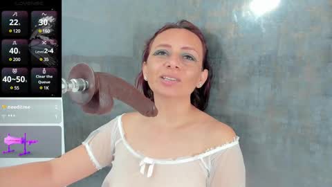 Snapshot of issys_milf chatting on March 2025 11:58:01 AM ISSYS online show from March 2025 11:58:01 AM