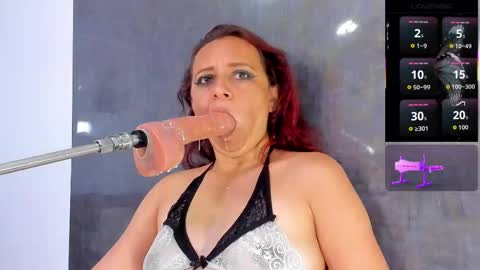 Snapshot of issys_milf chatting on September 2025 12:04:02 PM ISSYS online show from September 2025 12:04:02 PM