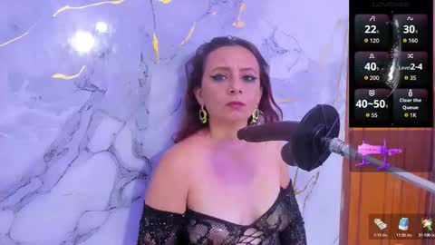 ISSYS online show from November 2025 04:11:02 AM